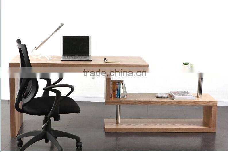 Best selling luxury modern executive office desk table