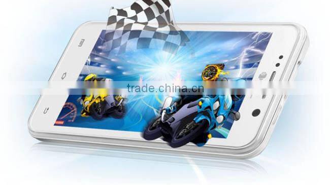 in stock THL W100s quad core smart phone MTK6582 4.5 inch 1G RAM 4G ROM android 4.2 8MP Camera