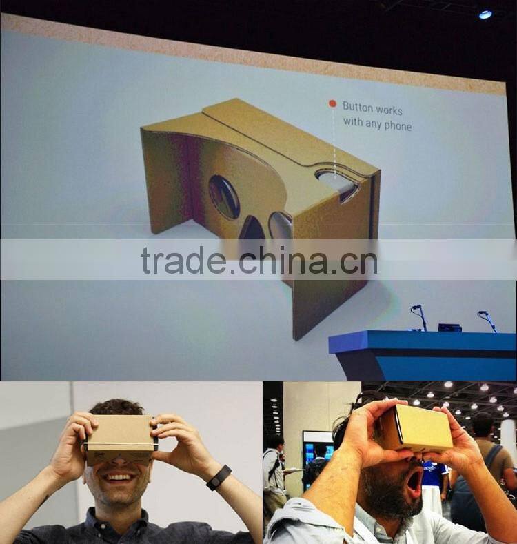 2015 active shutter 3d glasses New Plastic 3D Glasses virtual reality to see the open sex films