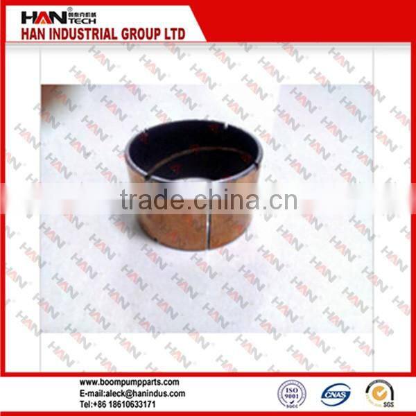 Putzmeister Support Flange Bush 222484006 concrete pump spare parts