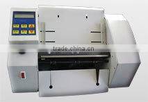 TJ-37 A4 Automatic business card cutting machine/cutter
