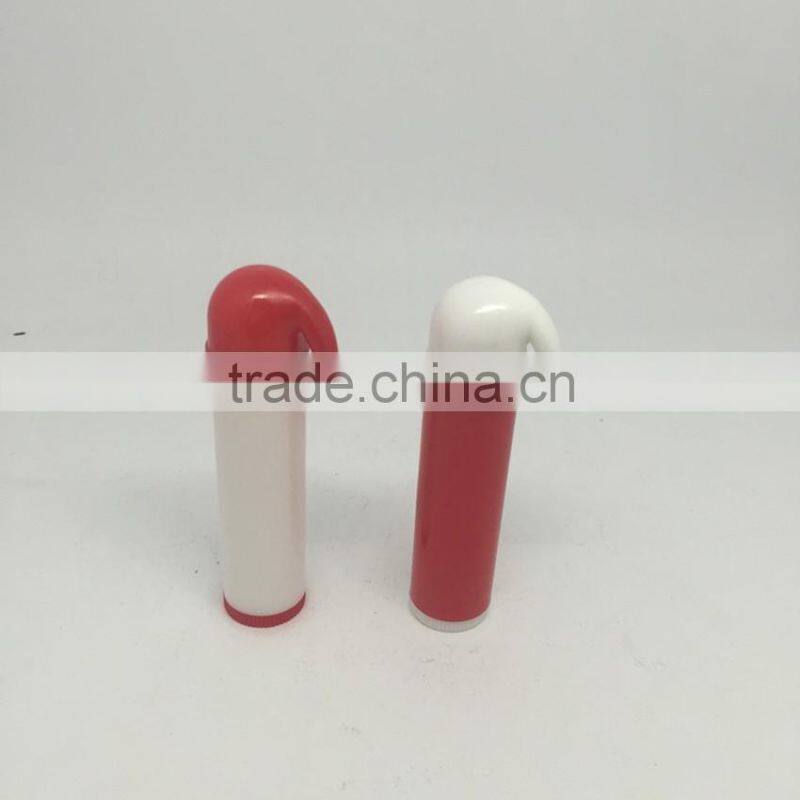Hot sale empty plastic PP lipstick