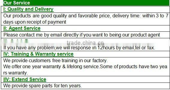 Touch screen Ventilator with Storage battery FM-7250A