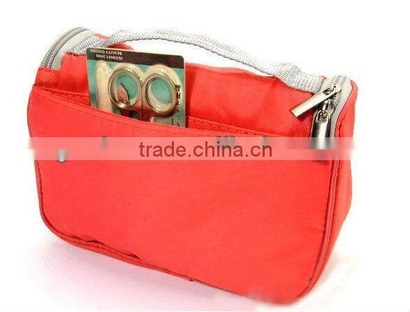 High quality toiletry/gargle wash bag