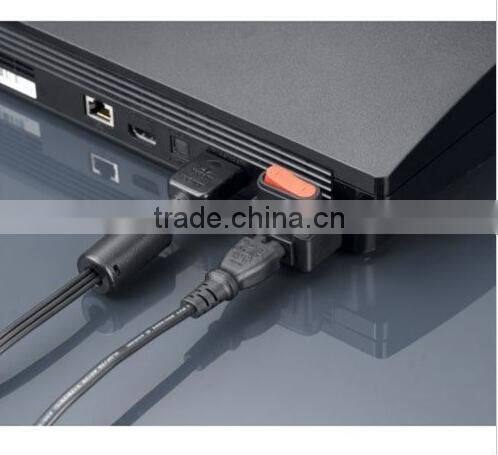 Power On Off Button Adapter for PS3 Playstation 3 Slim