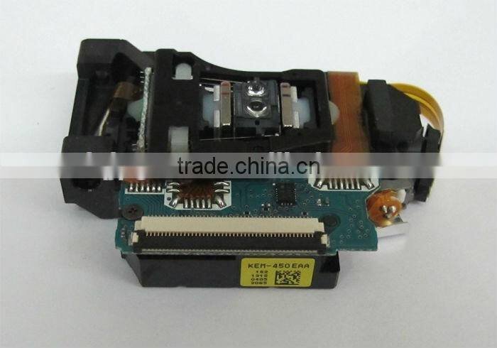 NEW Replacement Parts Laser Lens KES-450EAA KES-450E KEM-450EAA For PS3 SLIM KEM-450EAA laser lens