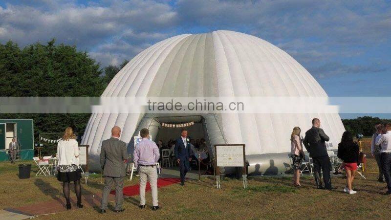 China wholesale inflatable tent event tent tent inflatable for sale