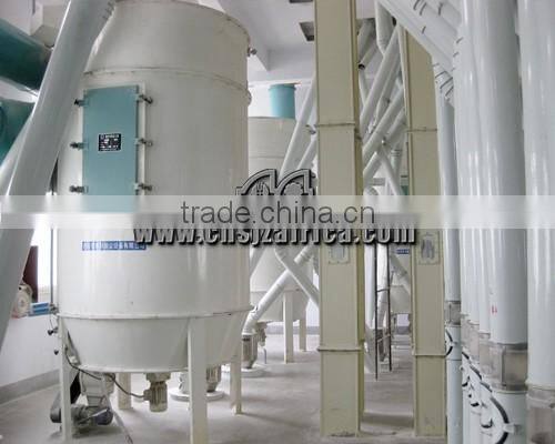 Rice Flour Milling Machine, Rice Powder Mill, Rice Flour Mill with Price