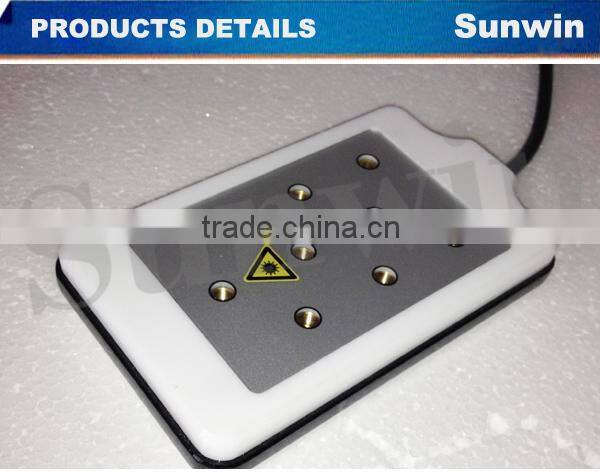 Best Cellulite fat removal machine with multi languages system