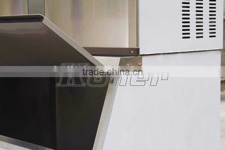 Hot-sale Edible Small Cube Ice Machine CV500