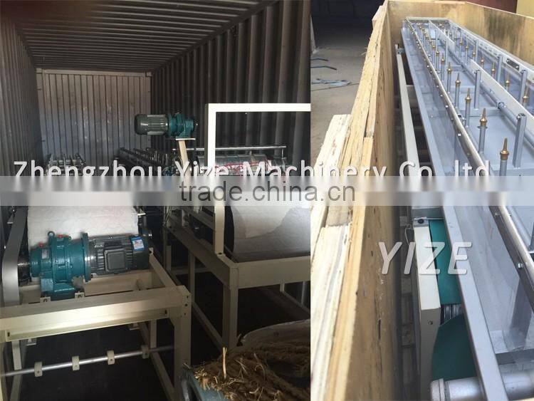 stainless steel cooling belt resin granulator paraffin wax granule making machine