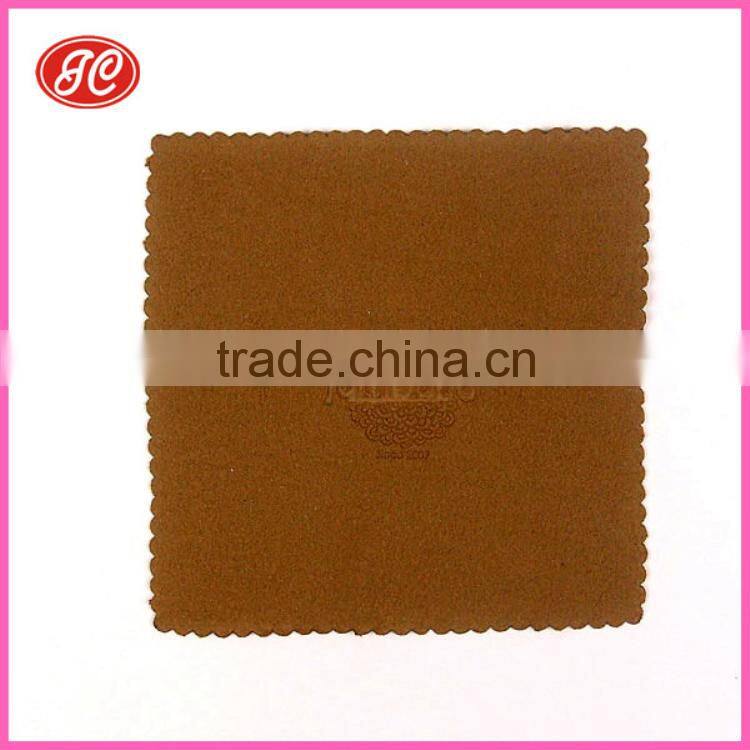 Eco-friendly For many kinds of Musical Instruments microfiber cleaning cloth