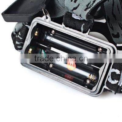 portable headlamps led fishing headlamp battery led headlamp