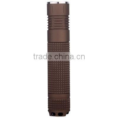 multi functional led mini flashlight pussy