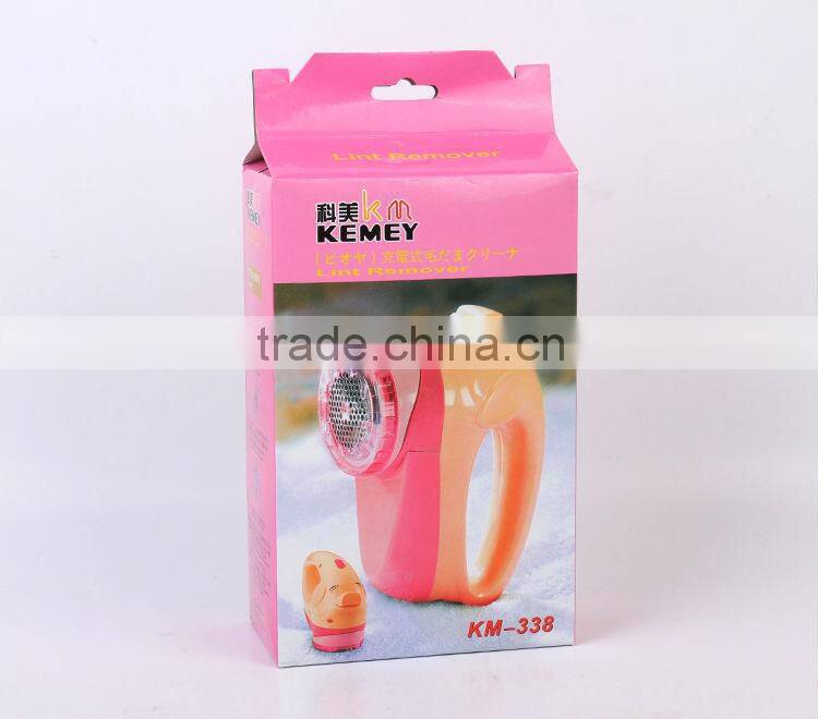 KEMEI Professional Electric Lint Remover(KM-338)