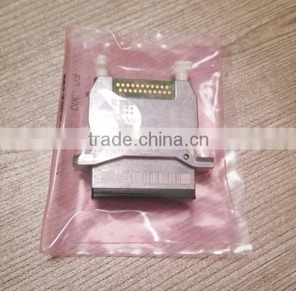 Guangzhou supplier best price fast shipping original xaar128 80 printhead made in UK