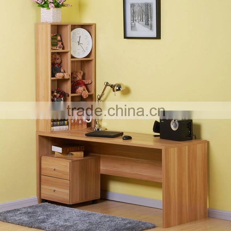 China New Innovative Product Wall Designs Children Furniture Bookcase