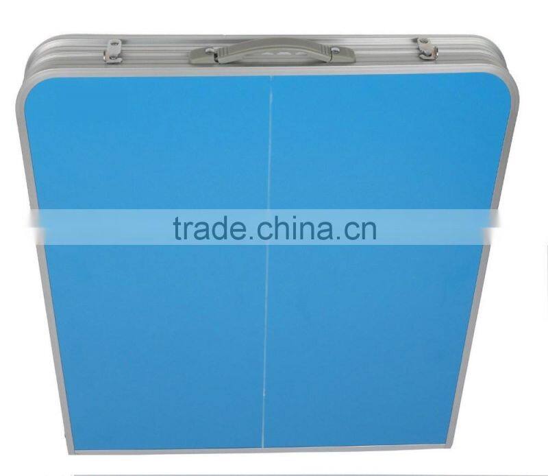 Multi Use MINI Table Tennis Table with net post