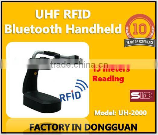 UHF RFID USB Desktop Writer reader Mini Type UD-10- SID Global