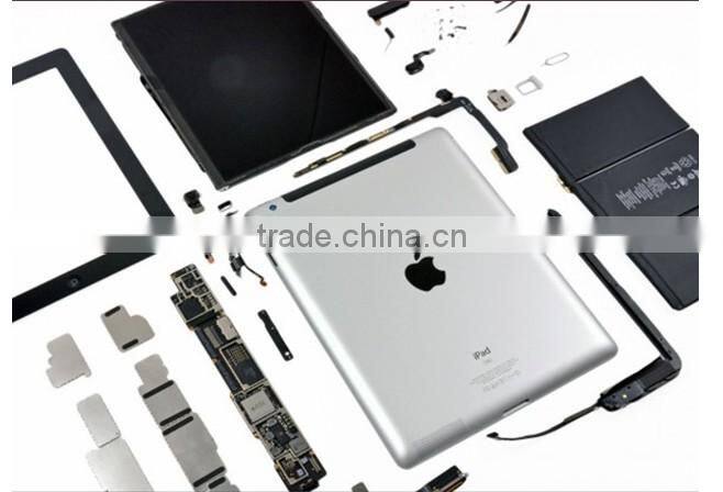 For ipad mini Touch Screen Digitizer, LCD & Frame Assembly