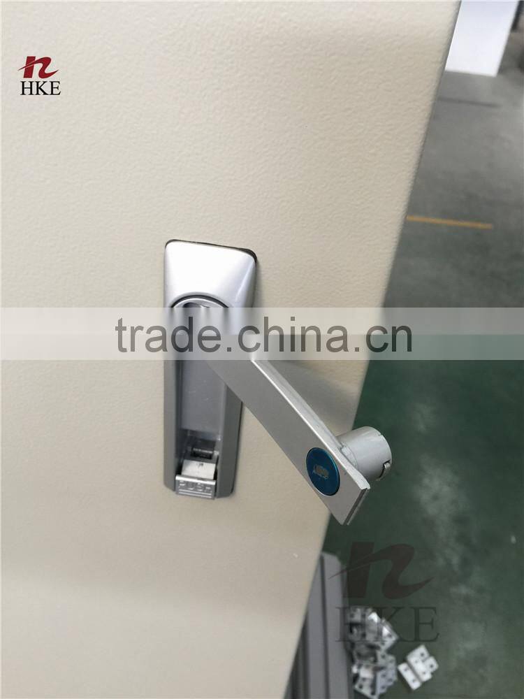 PLC Control Power Supply Cabinet Low Cost High Quality