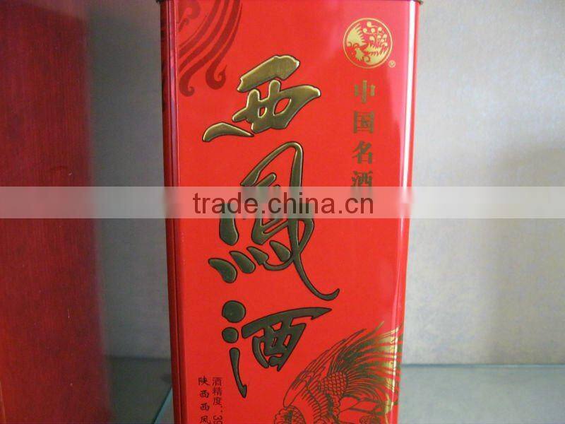 SPTE and ETP for Bottle Caps and Openers