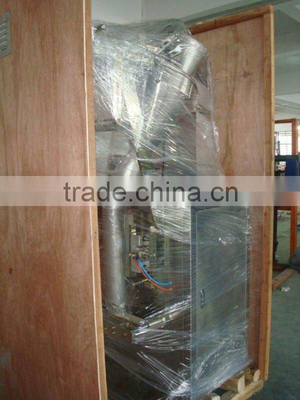 DXDF-350 Automatic Detergent Powder Filling Packing Machine