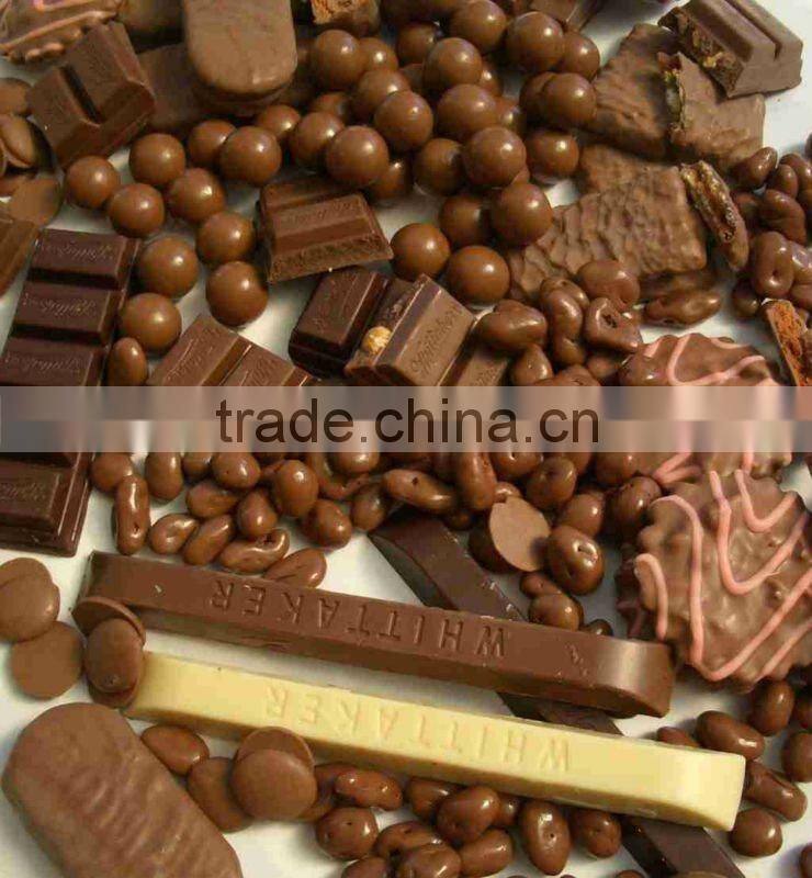 SFJ Series high speed sugar pulverizer machine