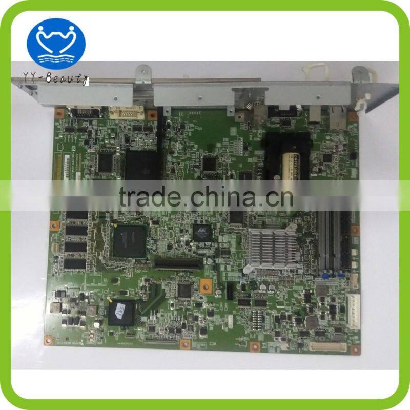 MFP Board Print Image Board For Konica Minolta Bizhub C452 C552 C652