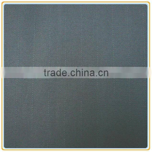 Dyed Twill Function Fabric for Petroleum and Mineral Workwear