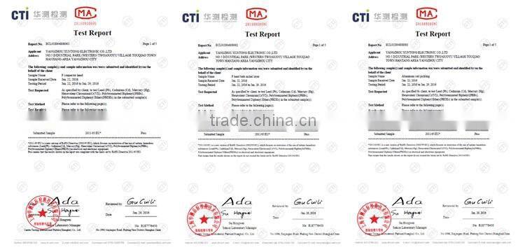 Nice appreance floor socket with flushing box copper&silver material floor socket