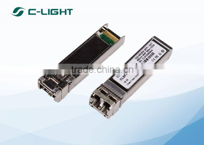 SFP+ LR 1310nm 2km LC