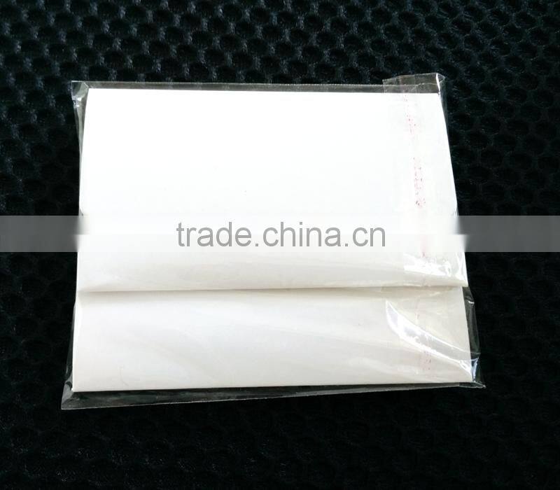 Promotional folding paper cardboard binoculars,educational paper mache toys