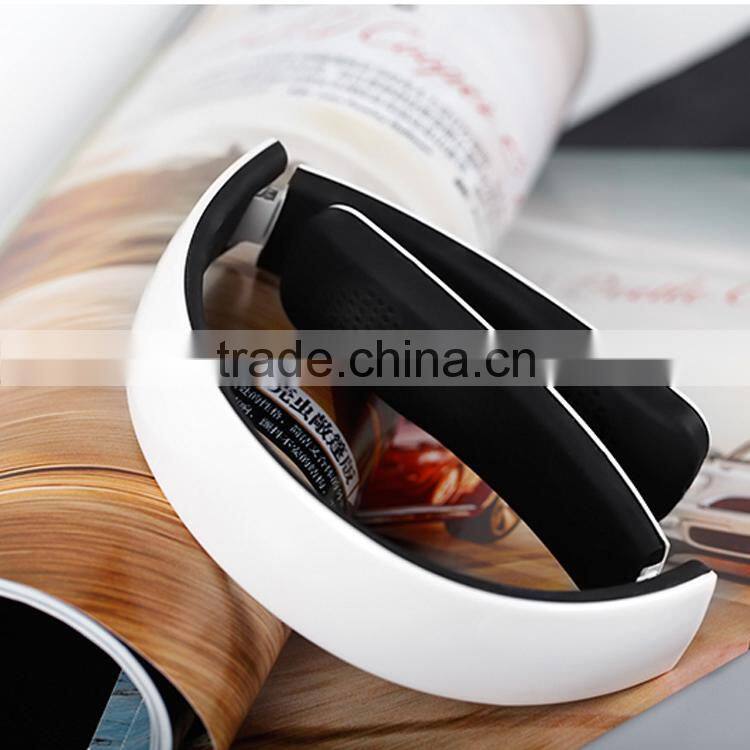 Durable comfortable 40 hours talk time 24 hours music time high quality headphones bluetooth for pc