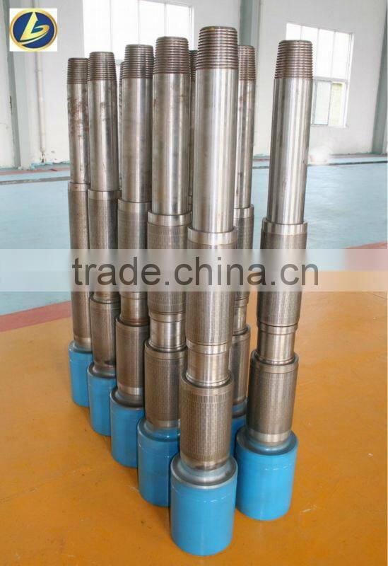 high quality oil drill pipe