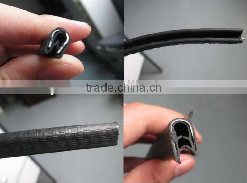 Rubber Window Seal / Rubber Window Protector / Window Rubber Part