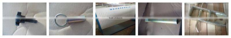 CRE-A Body Repair Car Bench/Car Crash Repair