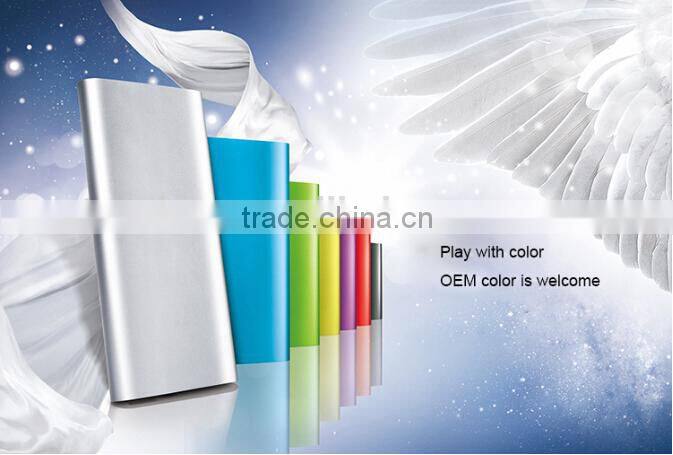 5000mAh Power Bank Charger for Promotion
