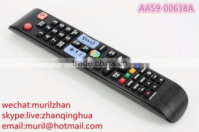 ZF S903 Universal Remote Control for Samsung LCD/LED TV,directly use no need to set