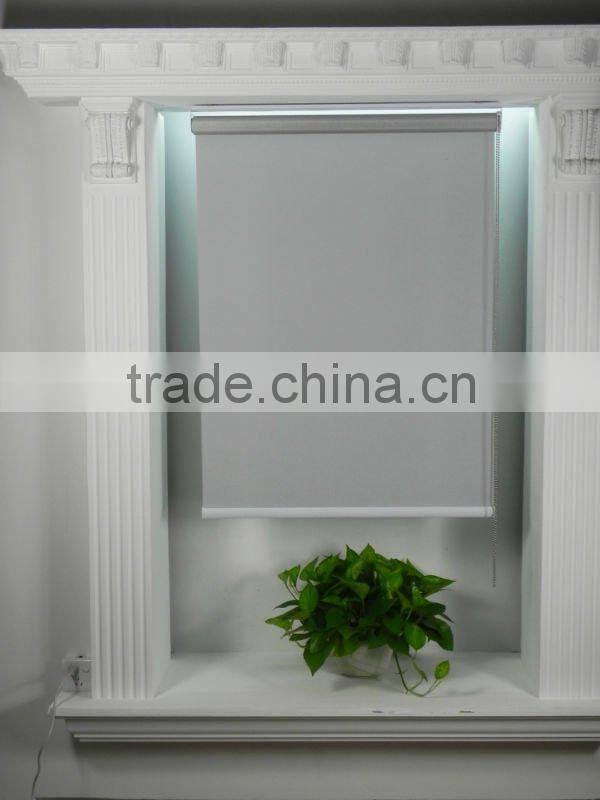 fabric screen curtain