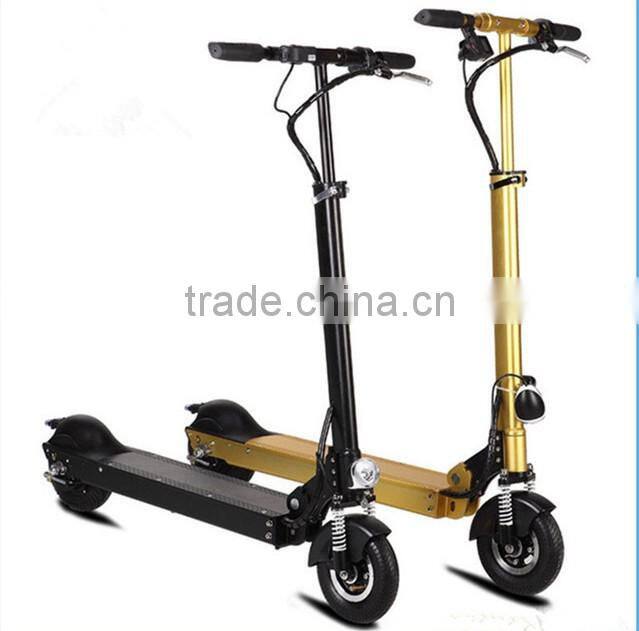 Folding Mobility Kick Scooter Chinese The E Electric Bike