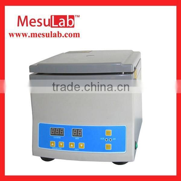 With Timer Low Speed Centrifuge
