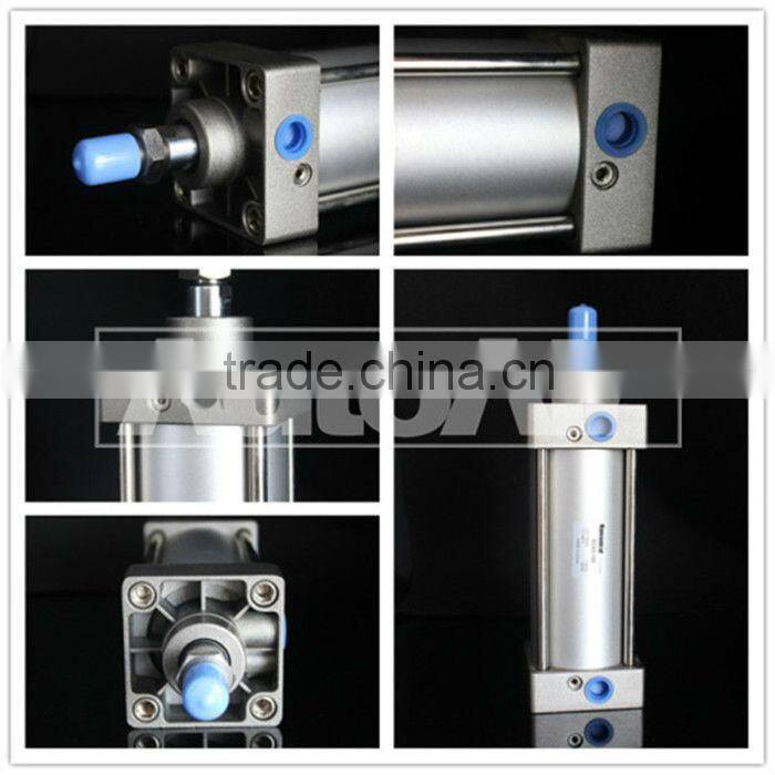 High Quality SC/SU series standard cylinder