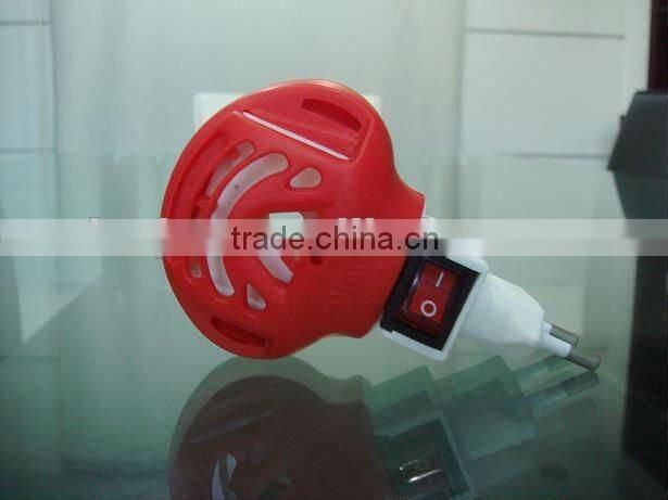 Africa market electric mosquito killer machine