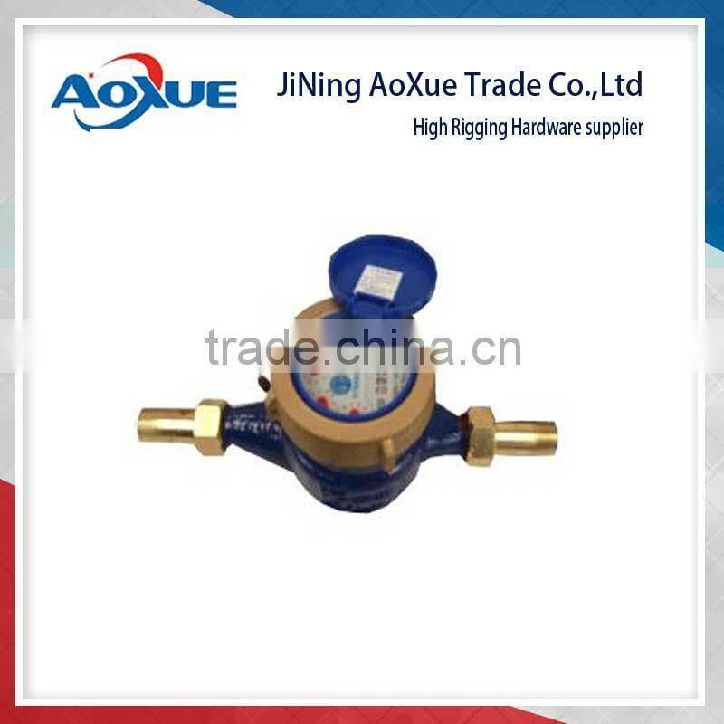 AoXue 01B, hot and cold solo cntador,