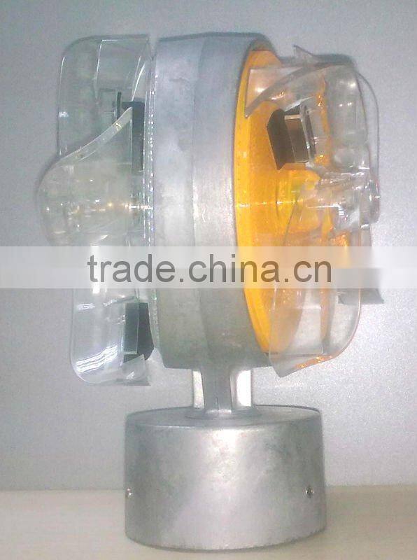 guardrial reflector ,delineator ,road side reflector .