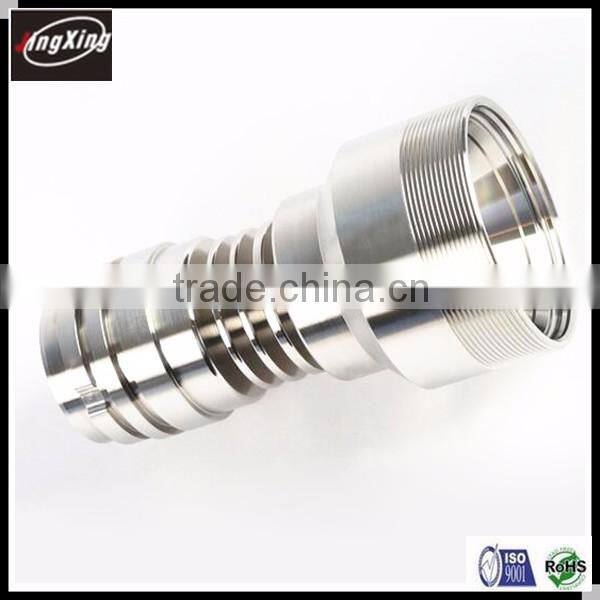 OEM cnc precision stainless steel turning parts