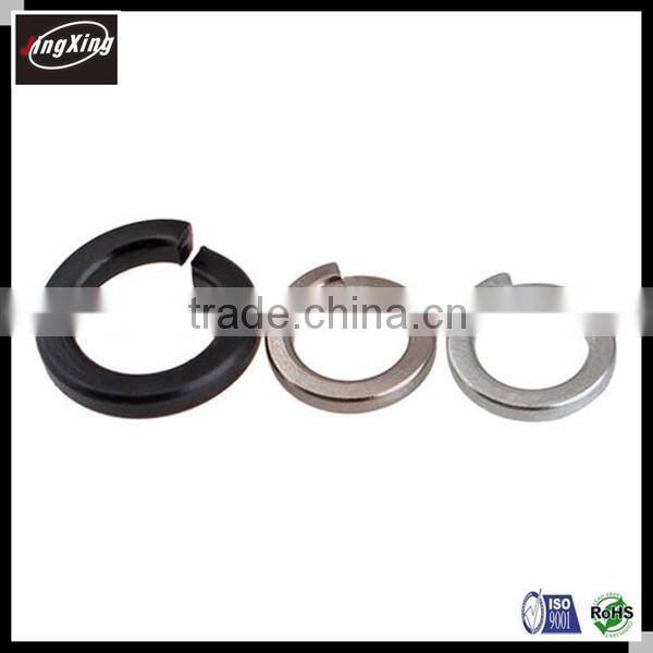 good price High quality spring lock washer DIN127 spring washer
