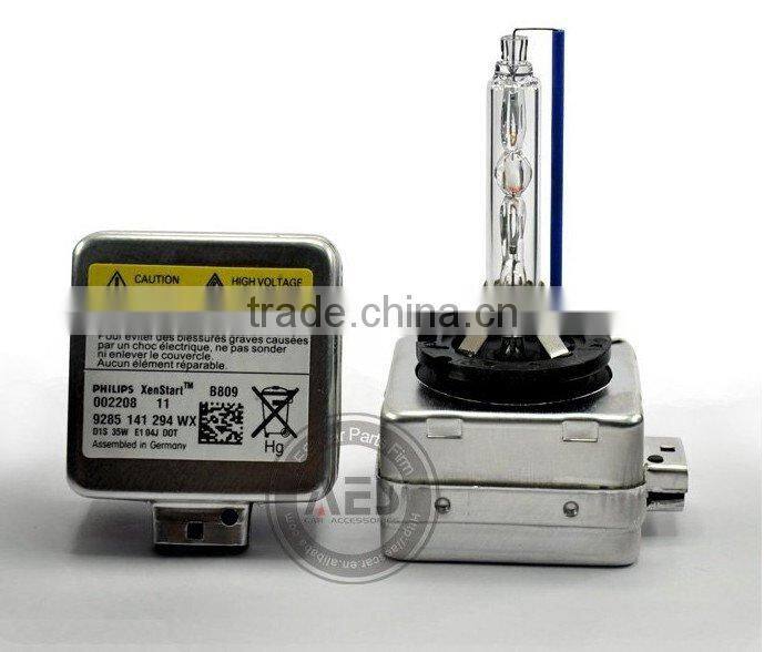 Brand New HID Xenon Bulb, D4S connector, 6000K,High Quality, Low Price