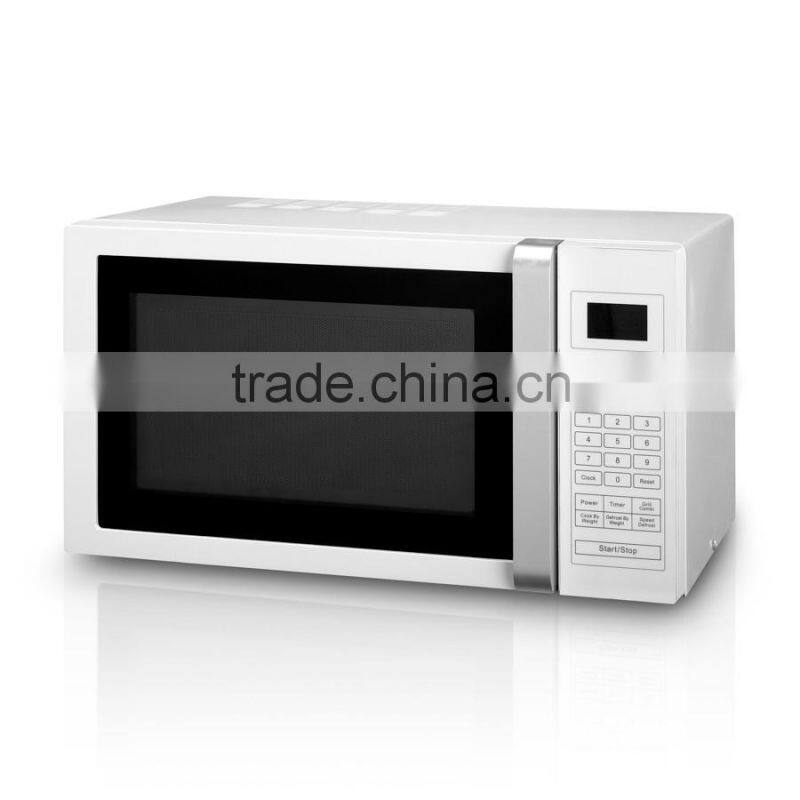 Reliable second-hand home appliances microwave oven for home use 220v